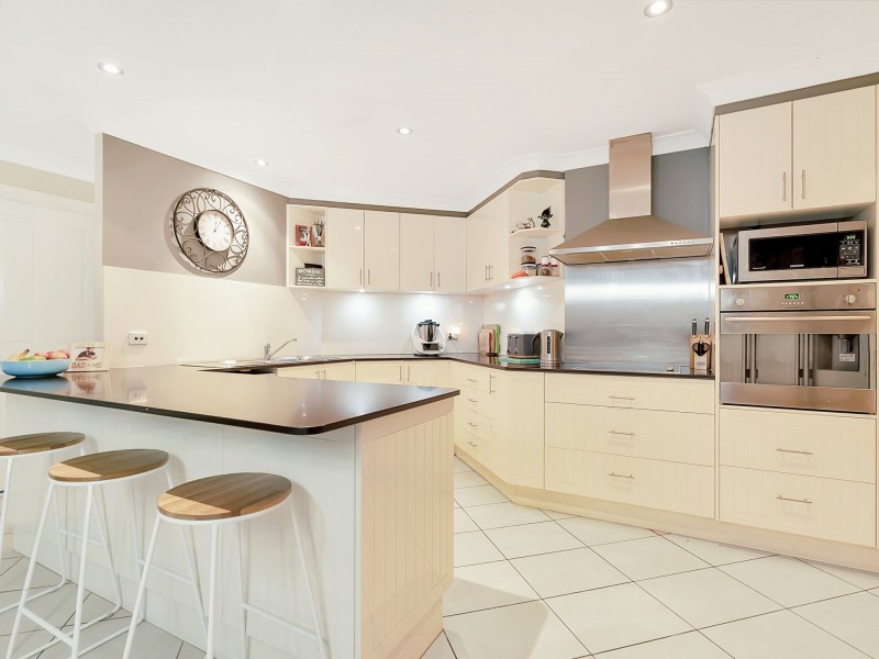 22 Major Mitchell Drive, Gulmarrad NSW 2463