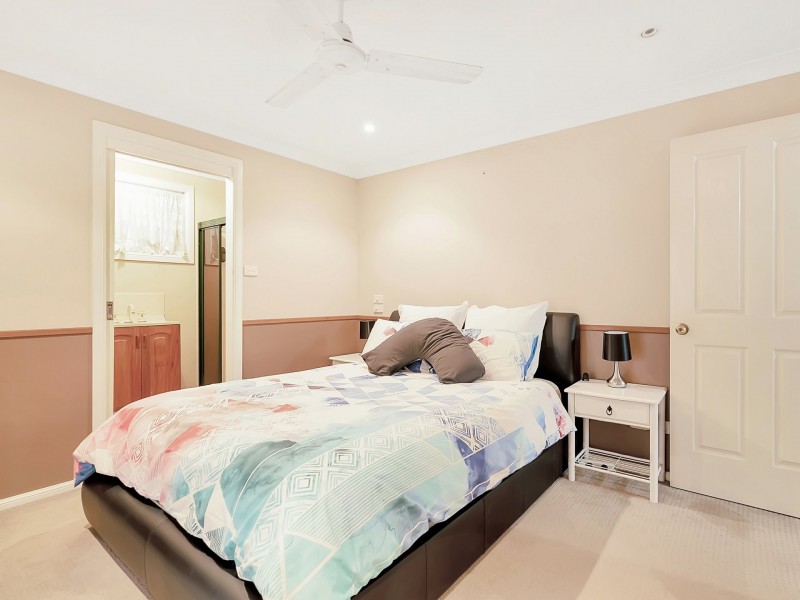 22 Major Mitchell Drive, Gulmarrad NSW 2463