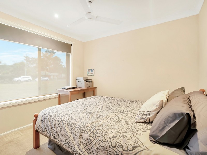 22 Major Mitchell Drive, Gulmarrad NSW 2463