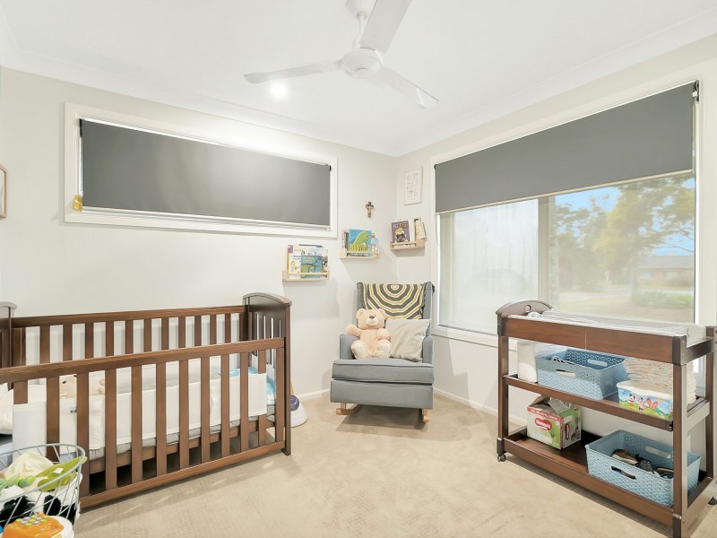 22 Major Mitchell Drive, Gulmarrad NSW 2463