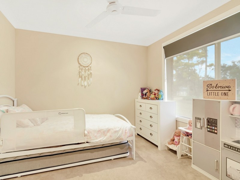 22 Major Mitchell Drive, Gulmarrad NSW 2463