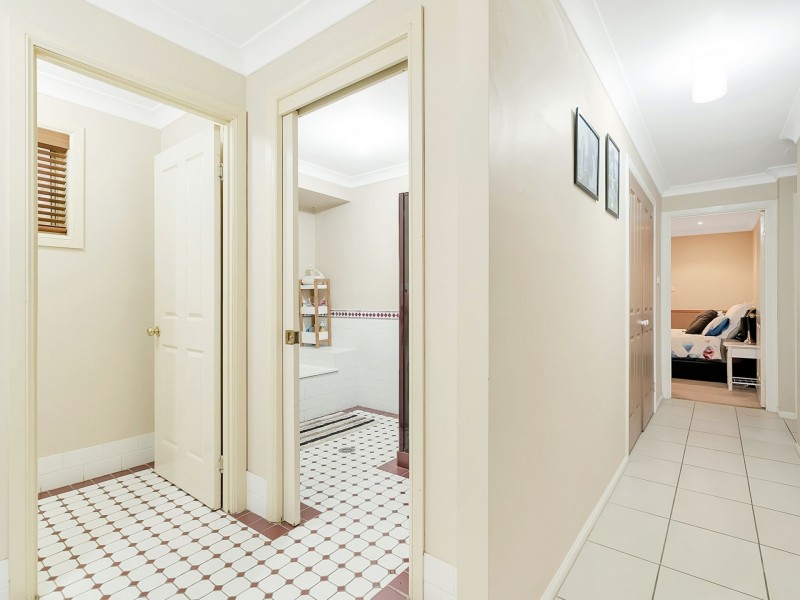 22 Major Mitchell Drive, Gulmarrad NSW 2463