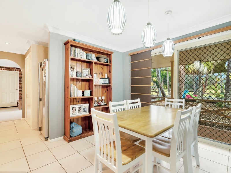 22 Major Mitchell Drive, Gulmarrad NSW 2463