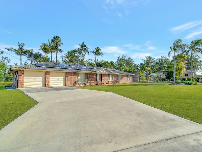 22 Major Mitchell Drive, Gulmarrad NSW 2463