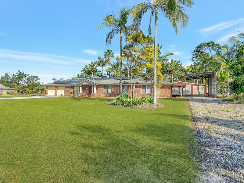 22 Major Mitchell Drive, Gulmarrad NSW 2463