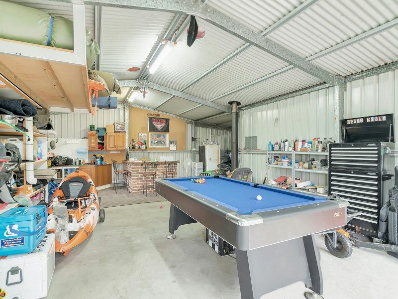 22 Major Mitchell Drive, Gulmarrad NSW 2463