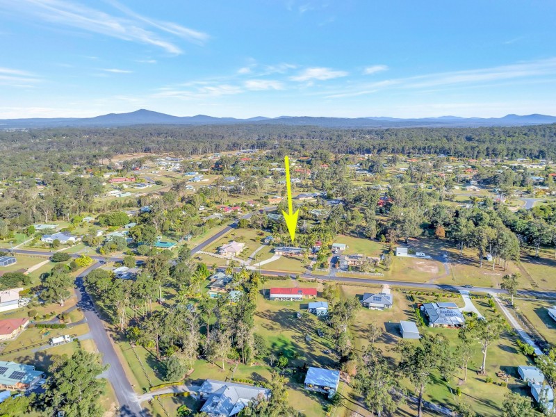22 Major Mitchell Drive, Gulmarrad NSW 2463