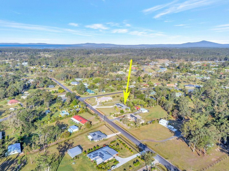22 Major Mitchell Drive, Gulmarrad NSW 2463
