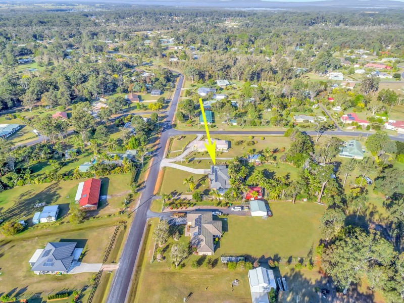 22 Major Mitchell Drive, Gulmarrad NSW 2463