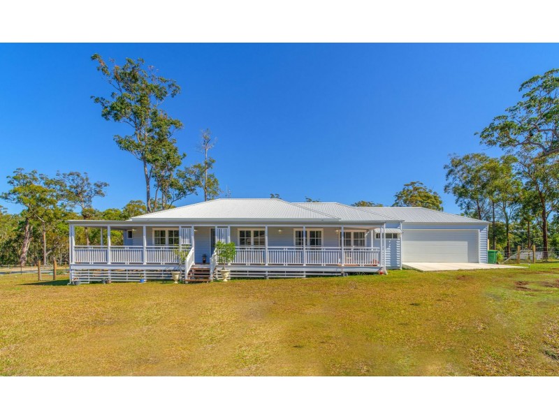 130 Mahogany Drive, Gulmarrad NSW 2463