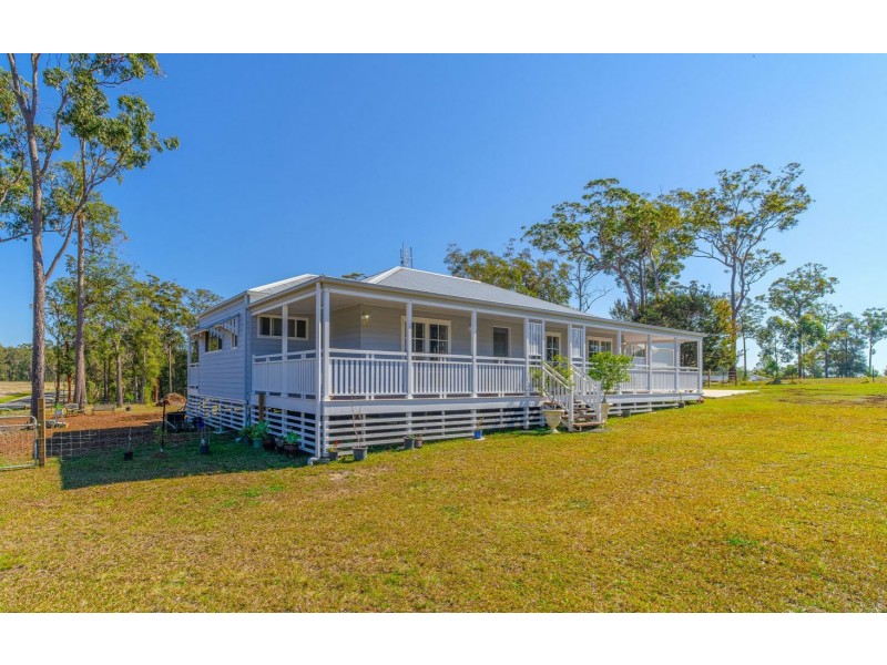 130 Mahogany Drive, Gulmarrad NSW 2463