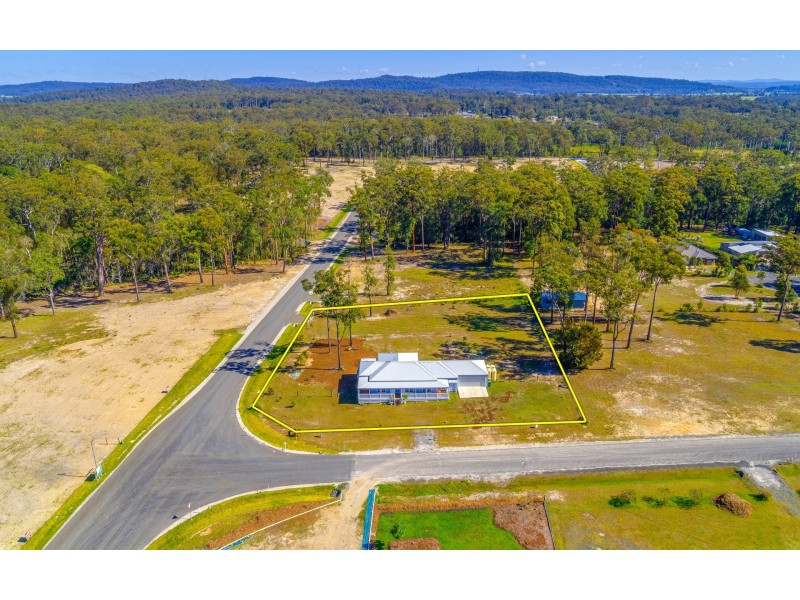 130 Mahogany Drive, Gulmarrad NSW 2463