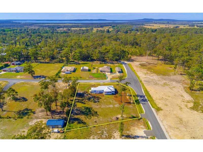130 Mahogany Drive, Gulmarrad NSW 2463