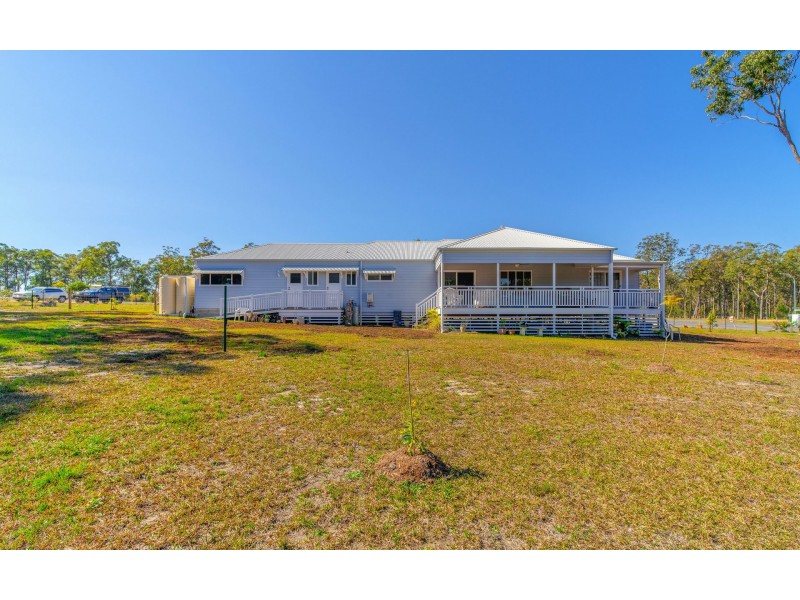 130 Mahogany Drive, Gulmarrad NSW 2463