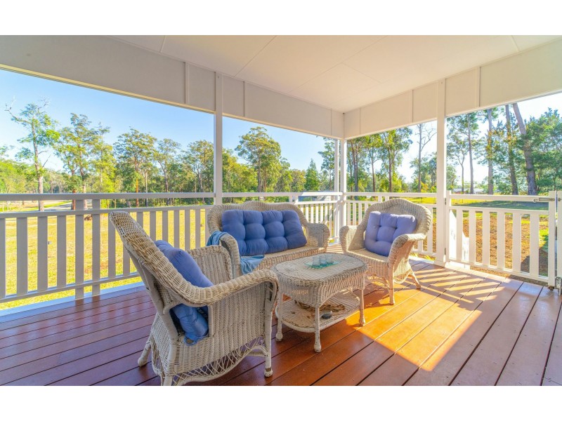 130 Mahogany Drive, Gulmarrad NSW 2463