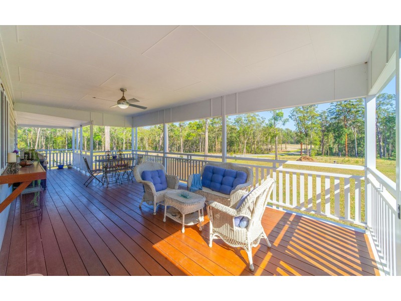 130 Mahogany Drive, Gulmarrad NSW 2463