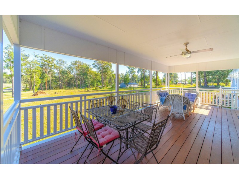 130 Mahogany Drive, Gulmarrad NSW 2463
