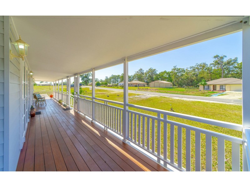 130 Mahogany Drive, Gulmarrad NSW 2463