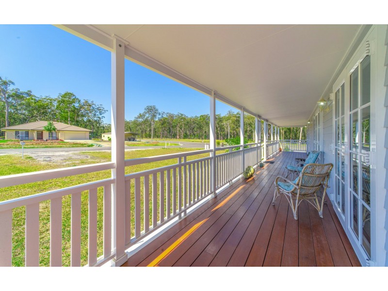130 Mahogany Drive, Gulmarrad NSW 2463