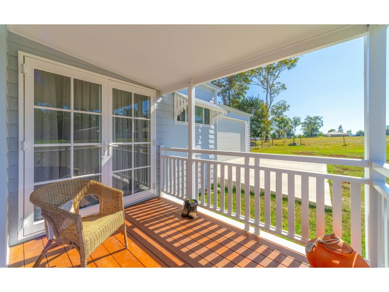130 Mahogany Drive, Gulmarrad NSW 2463