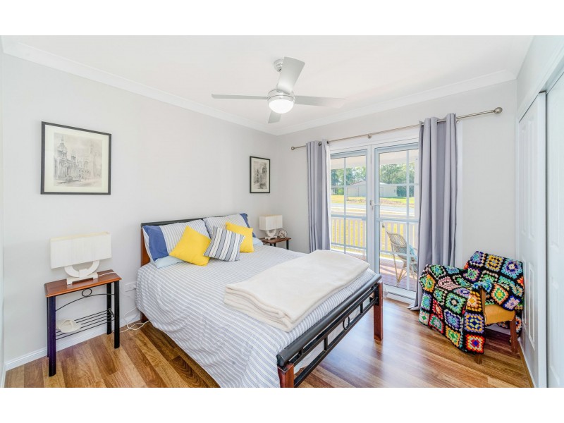 130 Mahogany Drive, Gulmarrad NSW 2463