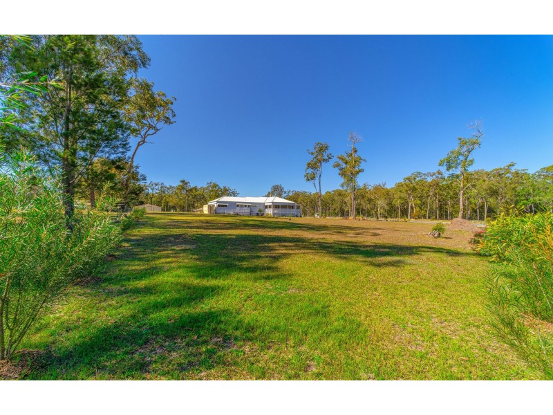 130 Mahogany Drive, Gulmarrad NSW 2463