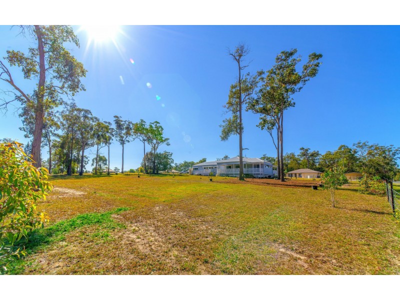 130 Mahogany Drive, Gulmarrad NSW 2463