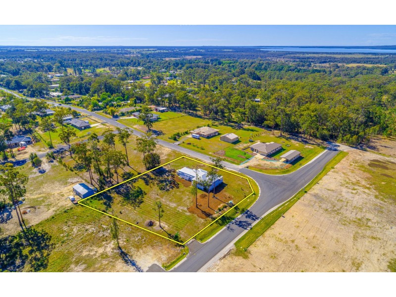 130 Mahogany Drive, Gulmarrad NSW 2463