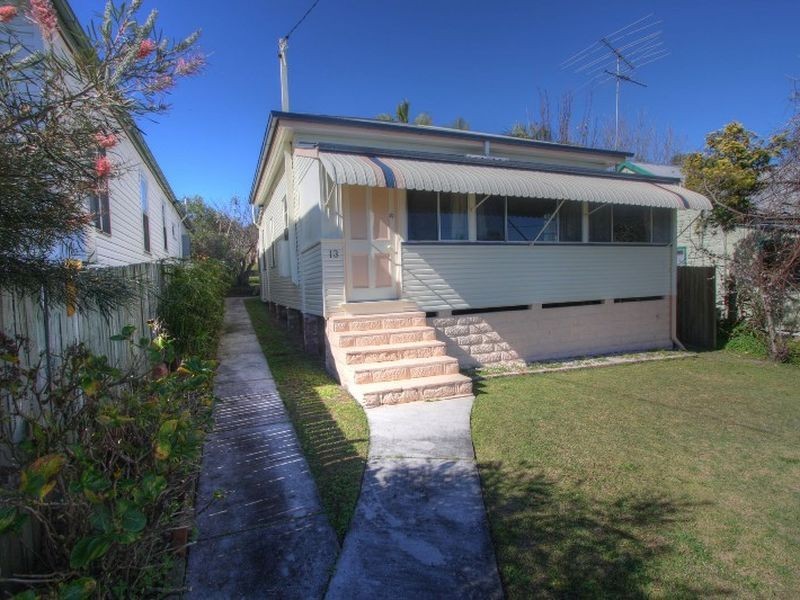 13 Oban Street, Maclean NSW 2463