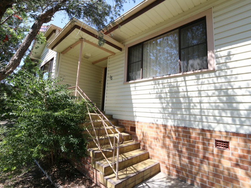 18 Stanley Street, Maclean NSW 2463