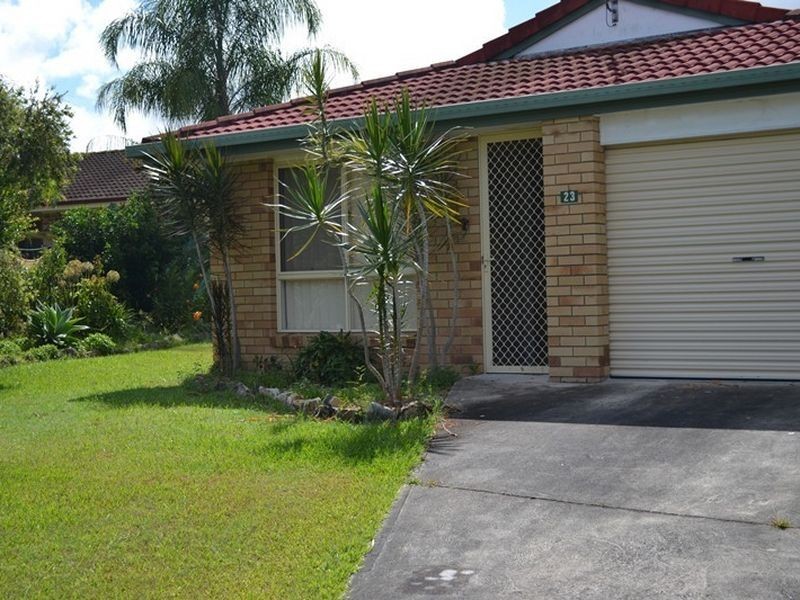 23 Plater Crescent, Maclean NSW 2463