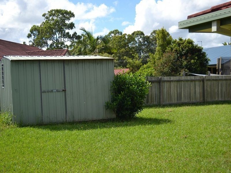 23 Plater Crescent, Maclean NSW 2463