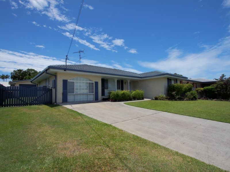 13 Sapphire Close, Townsend NSW 2463