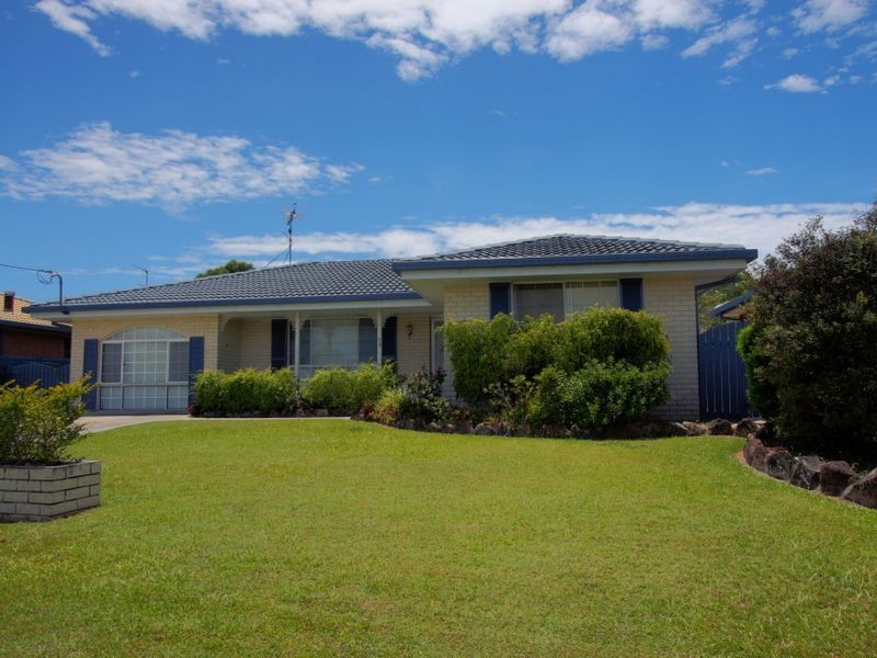 13 Sapphire Close, Townsend NSW 2463