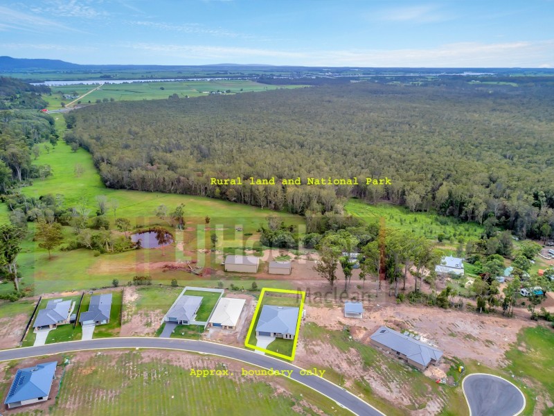 65 Scullin Street, Townsend NSW 2463