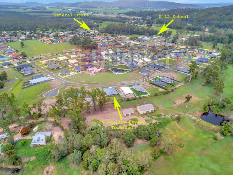 65 Scullin Street, Townsend NSW 2463