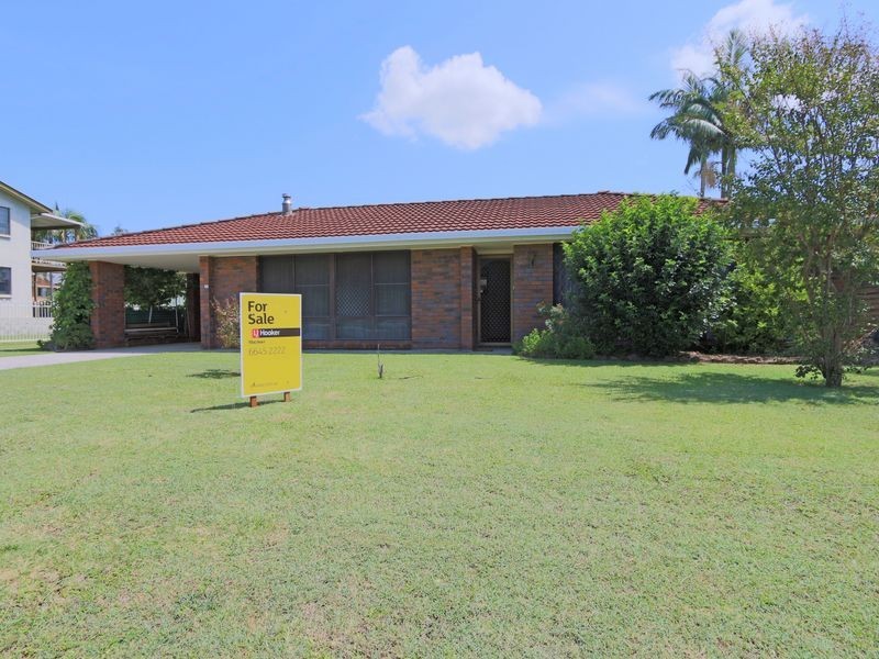 15 Dunoon Crescent, Maclean NSW 2463