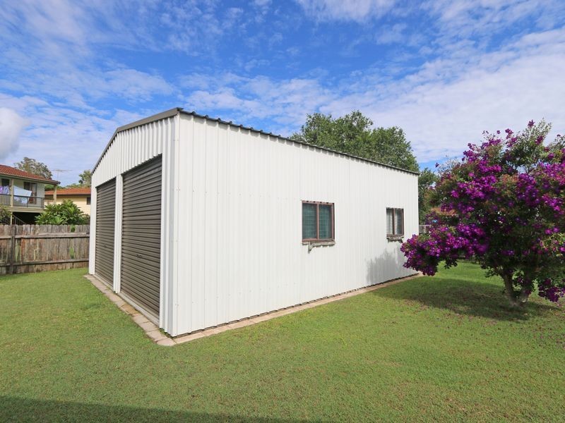15 Dunoon Crescent, Maclean NSW 2463