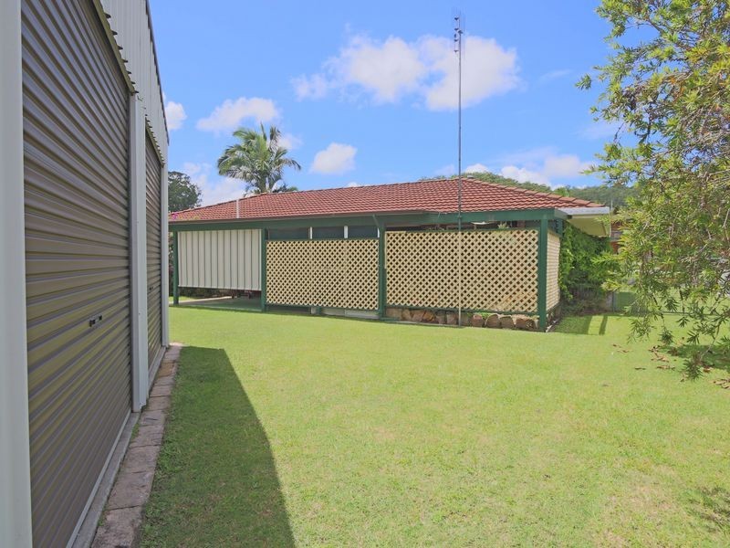 15 Dunoon Crescent, Maclean NSW 2463