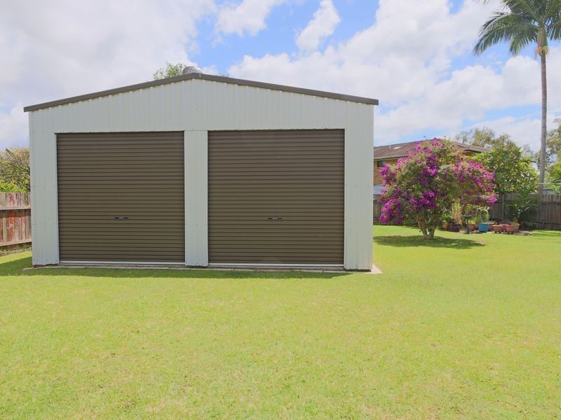 15 Dunoon Crescent, Maclean NSW 2463