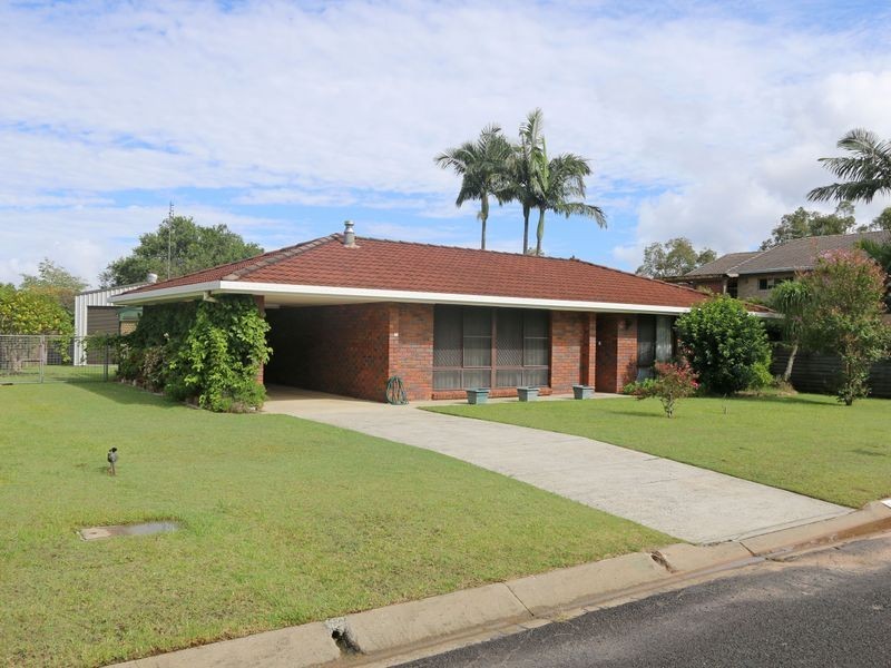 15 Dunoon Crescent, Maclean NSW 2463