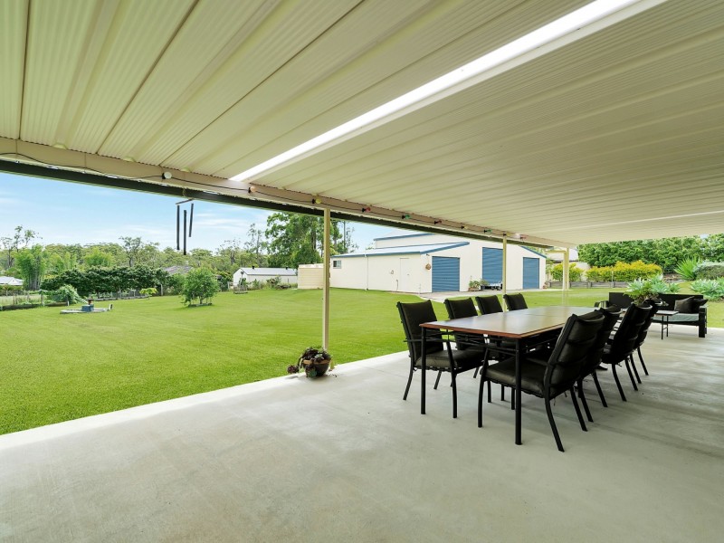 6 Penda Place, Gulmarrad NSW 2463