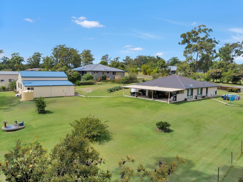 6 Penda Place, Gulmarrad NSW 2463