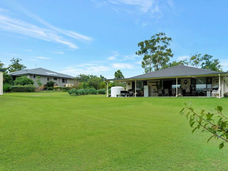 6 Penda Place, Gulmarrad NSW 2463