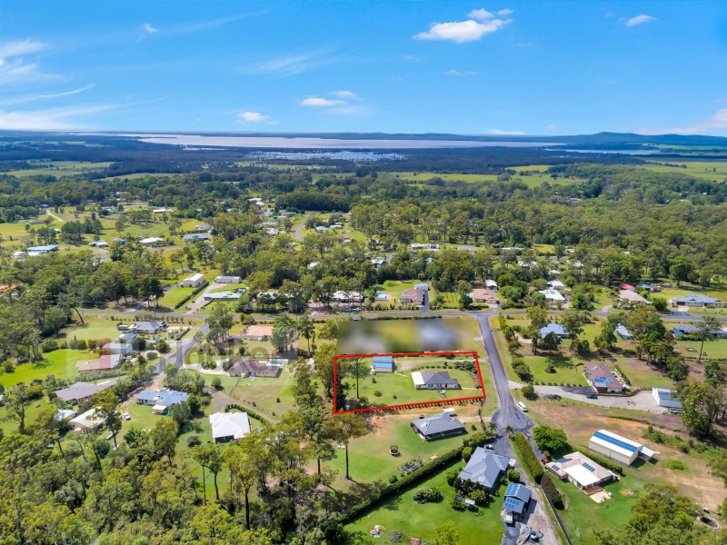 6 Penda Place, Gulmarrad NSW 2463
