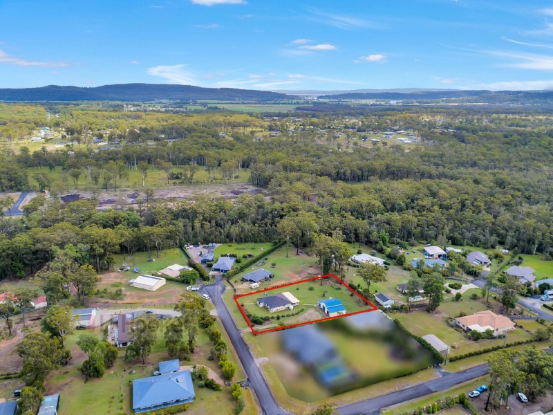 6 Penda Place, Gulmarrad NSW 2463