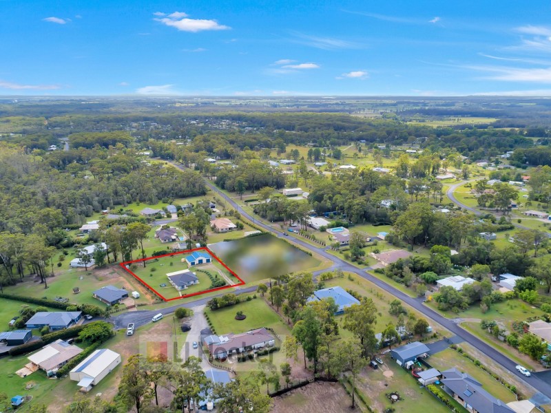6 Penda Place, Gulmarrad NSW 2463