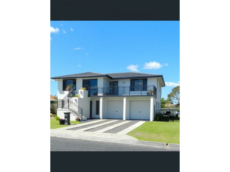 11 Wattle Drive, Yamba NSW 2464