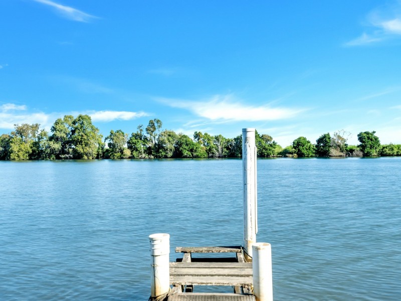 28 River Lane, Woombah NSW 2469