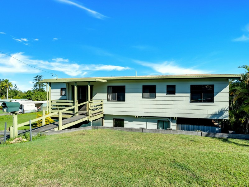 28 River Lane, Woombah NSW 2469